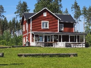 NYTT! KODEN till er bokning!